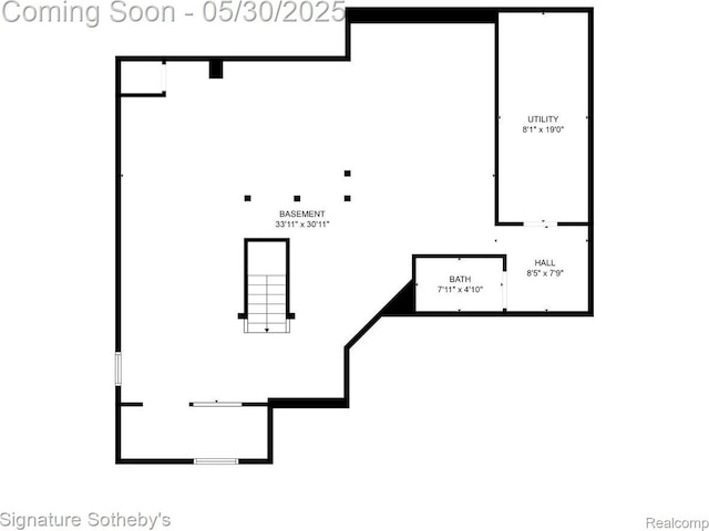 31190 Kingsley Ct, Novi, MI 48377 - view of floor plan / room layout
