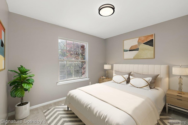 31190 Kingsley Ct, Novi, MI 48377 - carpeted bedroom with baseboards