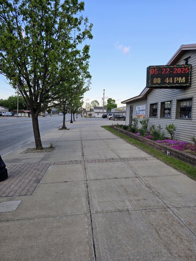 V/LCEDARAND 12th St, Evart, MI 49631