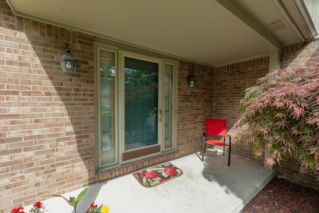 24609 Redwing Dr, Novi, MI 48374 - view of patio / terrace