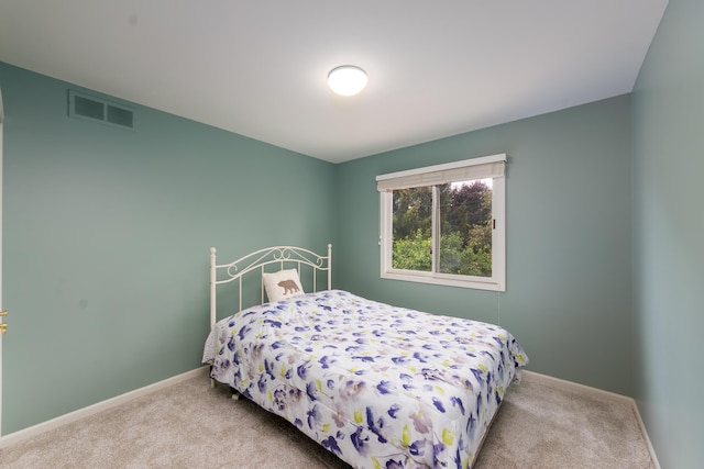 24609 Redwing Dr, Novi, MI 48374 - bedroom with carpet flooring and baseboards