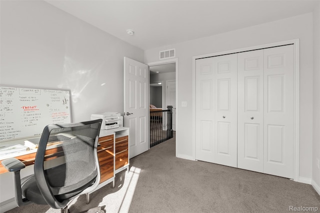 52690 Char Marie, Macomb, MI 48042 - office space with carpet floors and baseboards