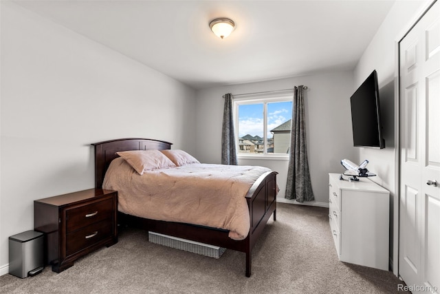 52690 Char Marie, Macomb, MI 48042 - bedroom featuring light colored carpet and baseboards