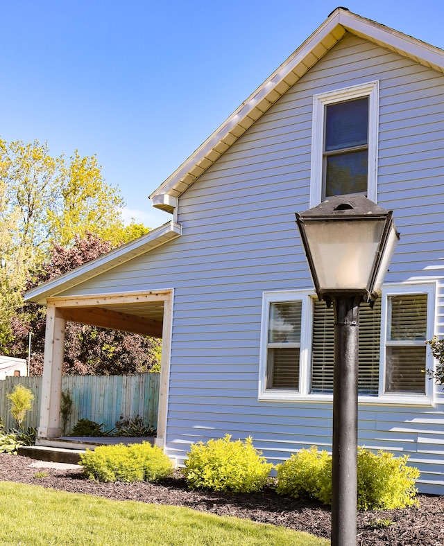 3016 143rd Ave, Dorr, MI 49323 - view of home's exterior