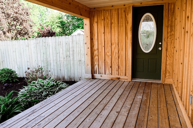 3016 143rd Ave, Dorr, MI 49323 - view of property entrance