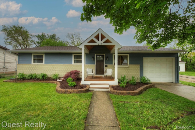 217 E N St, Fowlerville, MI 48836