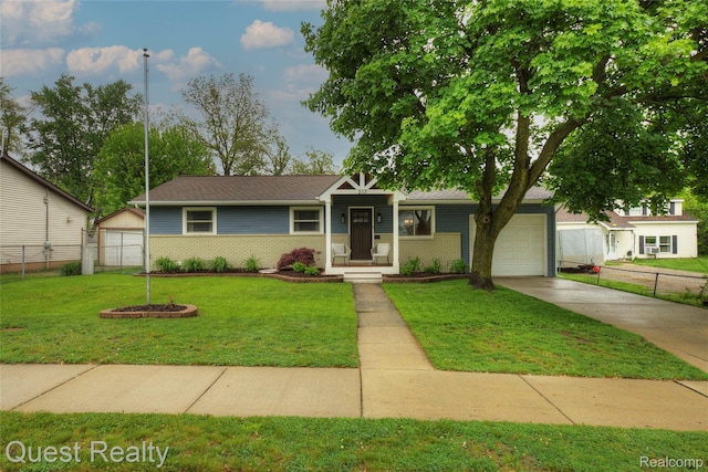 217 E N St, Fowlerville, MI 48836