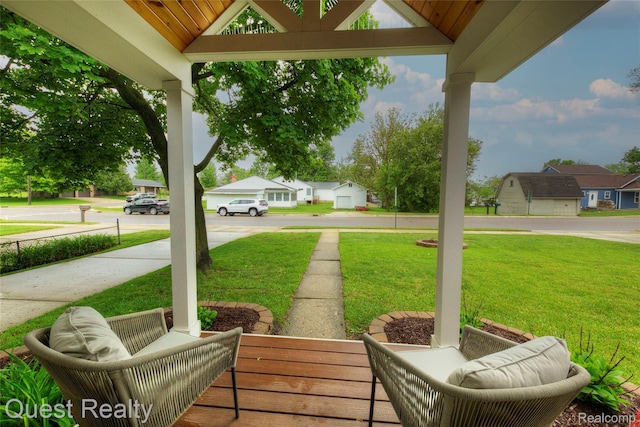 217 E N St, Fowlerville, MI 48836