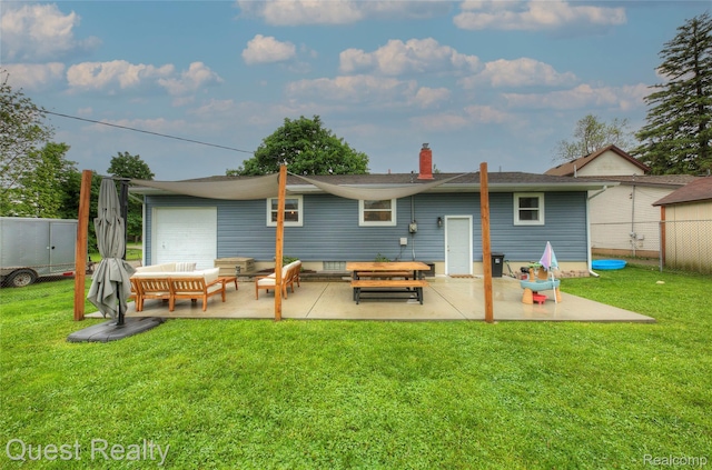 217 E N St, Fowlerville, MI 48836