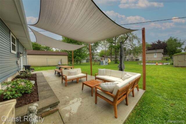 217 E N St, Fowlerville, MI 48836