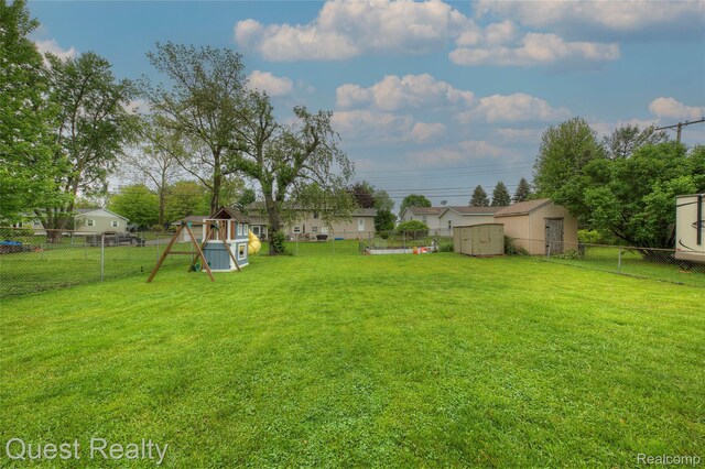 217 E N St, Fowlerville, MI 48836