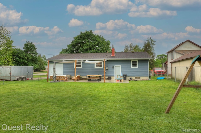 217 E N St, Fowlerville, MI 48836