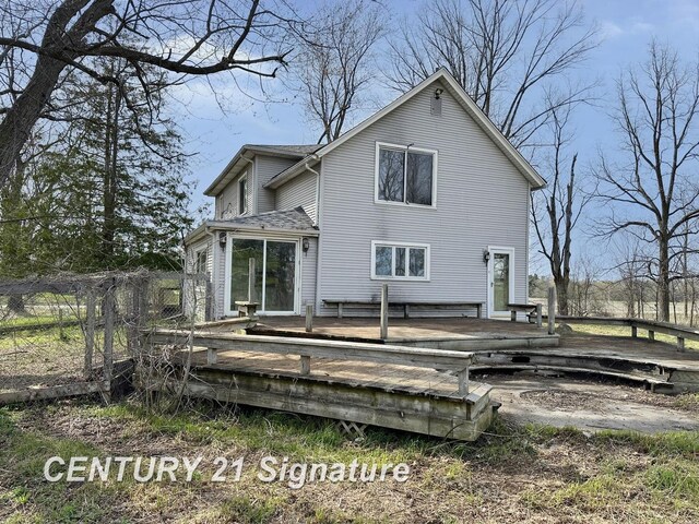 5207 S Whiteville Rd, Mount Pleasant, MI 48858 - photo 17
