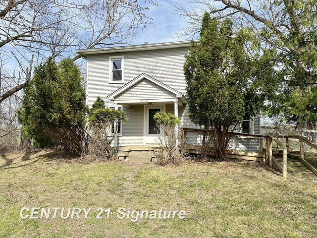 5207 S Whiteville Rd, Mount Pleasant, MI 48858 - photo 19