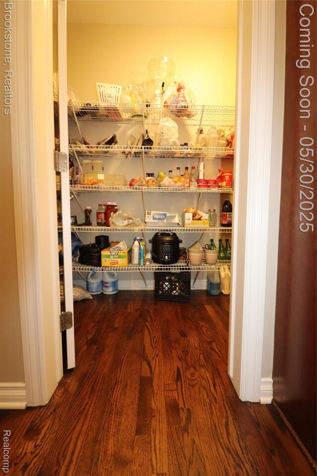 13961 Cobblestone Creek Dr, Belleville, MI 48111 - view of storage area
