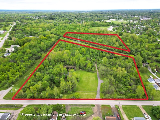 1252 E Frances Rd, Mount Morris, MI 48458