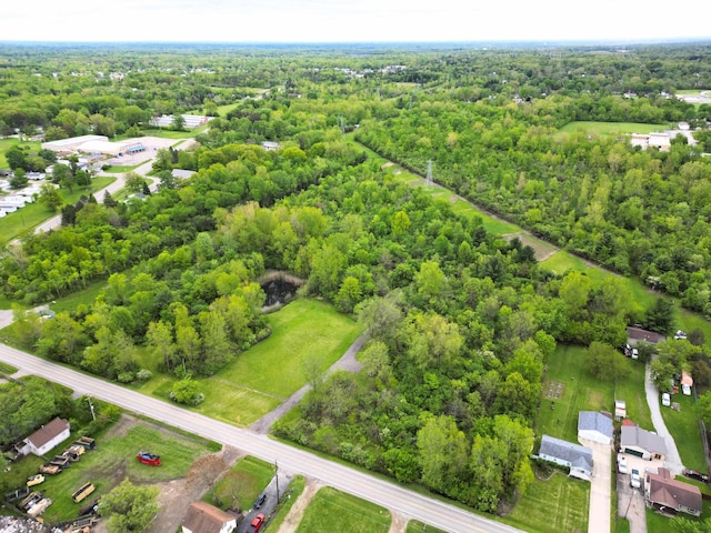 1252 E Frances Rd, Mount Morris, MI 48458