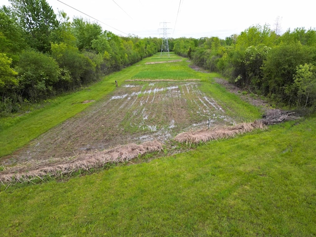1252 E Frances Rd, Mount Morris, MI 48458