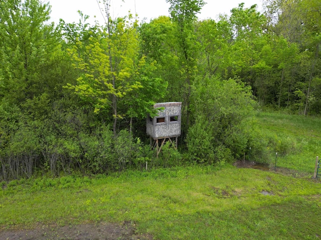 1252 E Frances Rd, Mount Morris, MI 48458