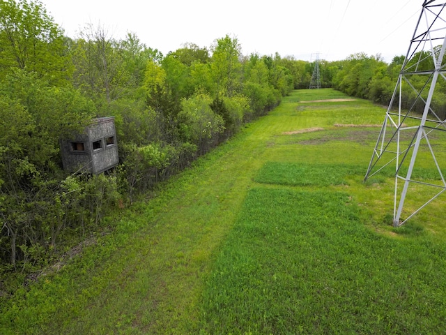 1252 E Frances Rd, Mount Morris, MI 48458