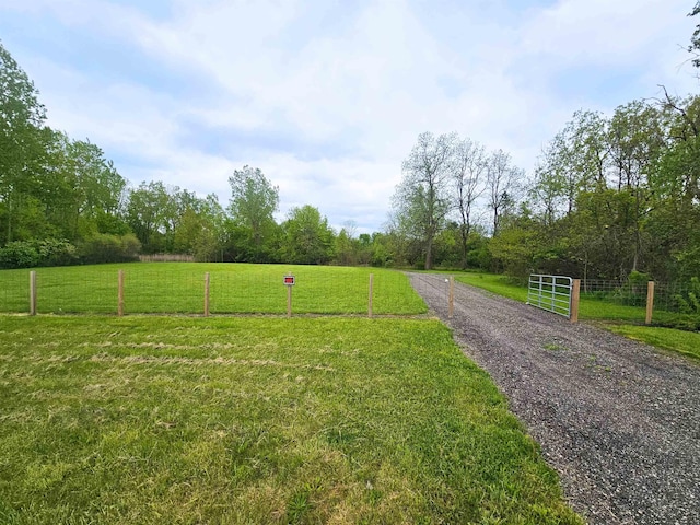 1252 E Frances Rd, Mount Morris, MI 48458