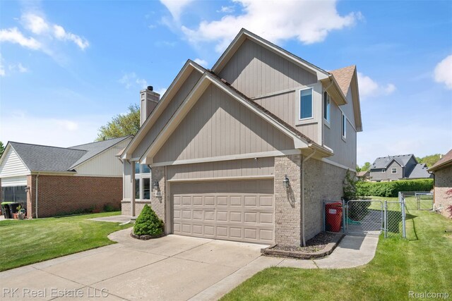 49263 Stratford Dr, Chesterfield, MI 48047 - photo 53