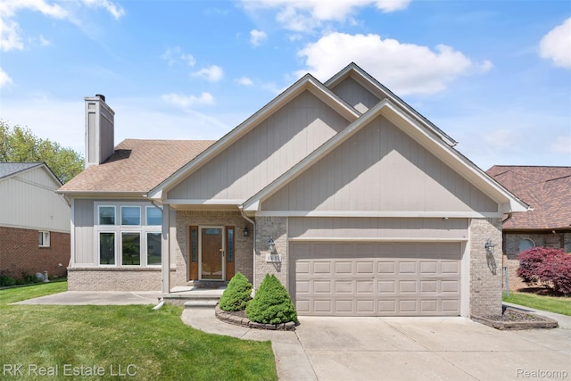 49263 Stratford Dr, Chesterfield, MI 48047 - photo 1