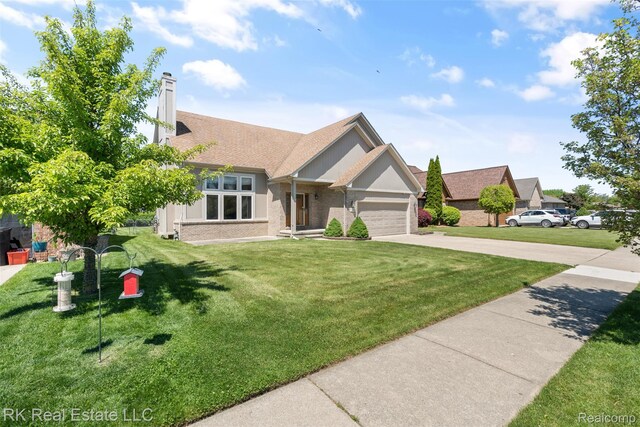 49263 Stratford Dr, Chesterfield, MI 48047 - photo 55