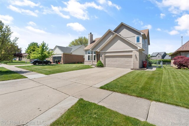 49263 Stratford Dr, Chesterfield, MI 48047 - photo 52