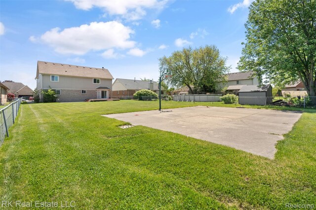49263 Stratford Dr, Chesterfield, MI 48047 - photo 45