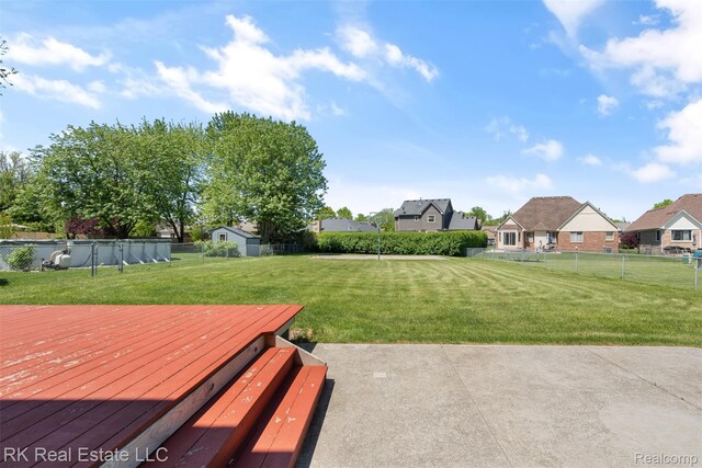 49263 Stratford Dr, Chesterfield, MI 48047 - photo 50