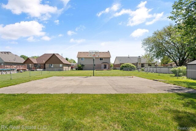 49263 Stratford Dr, Chesterfield, MI 48047 - photo 44