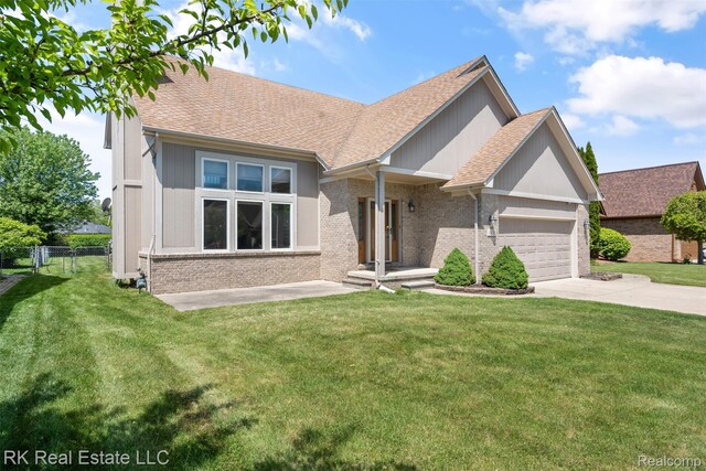 49263 Stratford Dr, Chesterfield, MI 48047 - photo 54