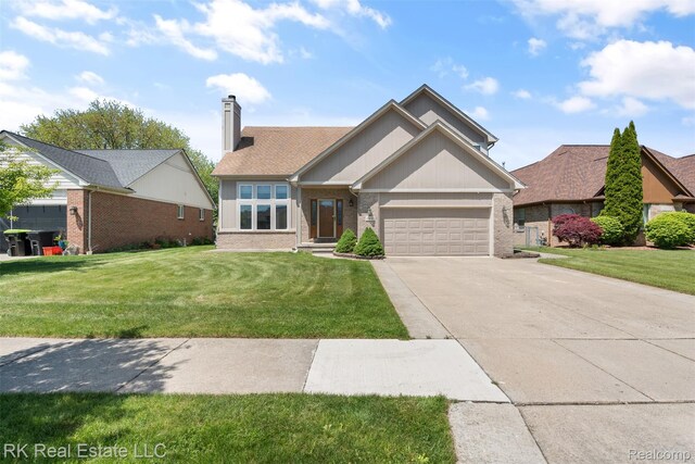 49263 Stratford Dr, Chesterfield, MI 48047 - photo 43