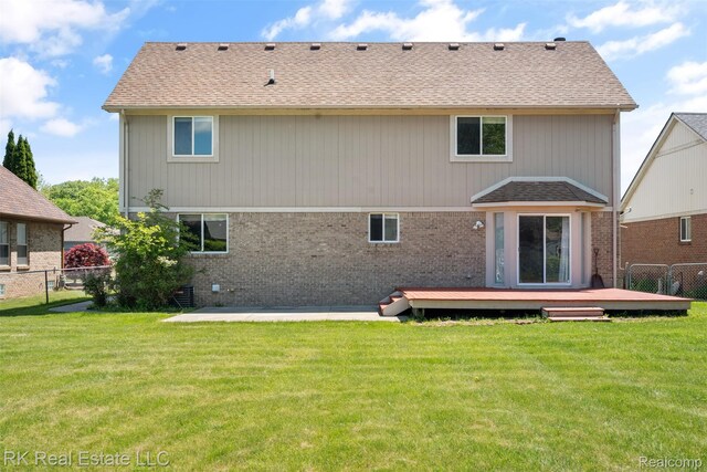 49263 Stratford Dr, Chesterfield, MI 48047 - photo 42