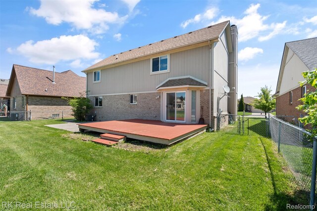49263 Stratford Dr, Chesterfield, MI 48047 - photo 51