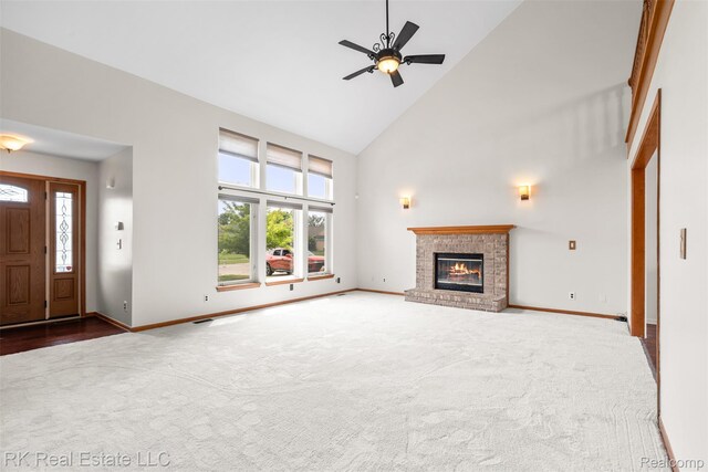 49263 Stratford Dr, Chesterfield, MI 48047 - photo 12