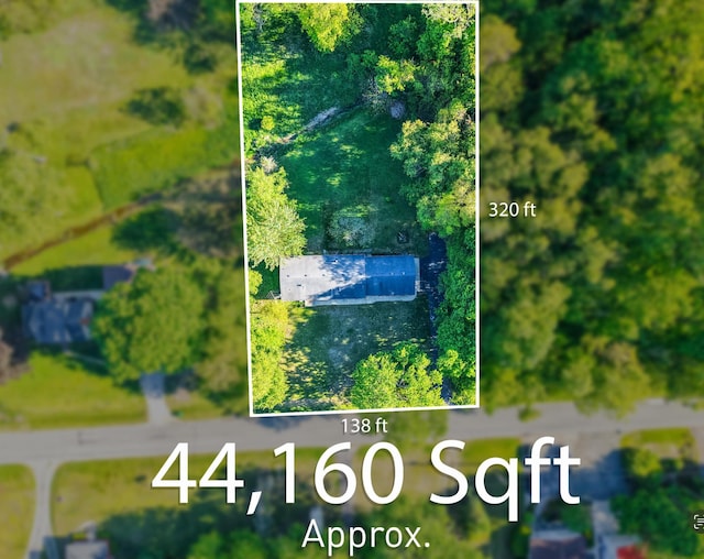 6340 Warren Woods Rd, Three Oaks, MI 49128 - map / location