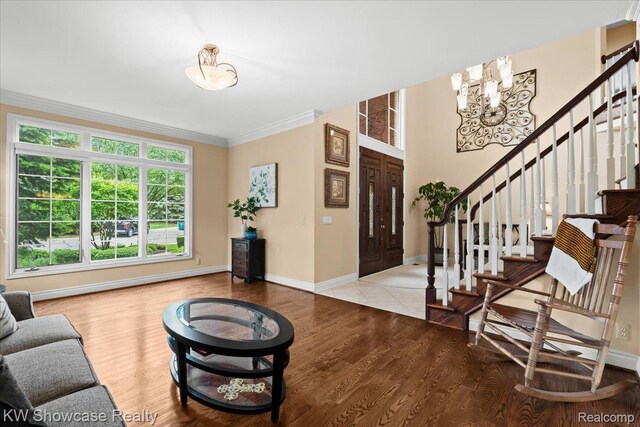 778 Elderberry Ct, Walled Lake, MI 48390 - photo 6
