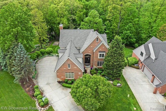 778 Elderberry Ct, Walled Lake, MI 48390 - photo 2