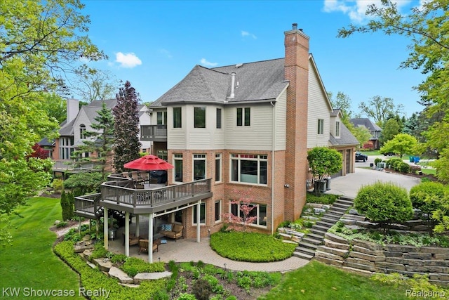 778 Elderberry Ct, Walled Lake, MI 48390 - photo 1