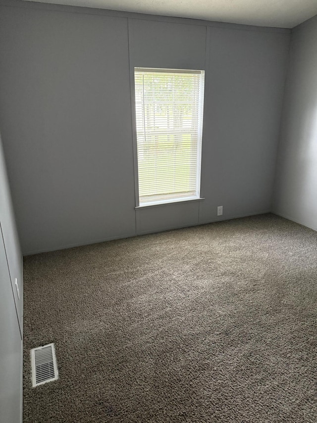 501 N US-131 Hwy # 17, White Pigeon, MI 49099 - spare room with carpet floors
