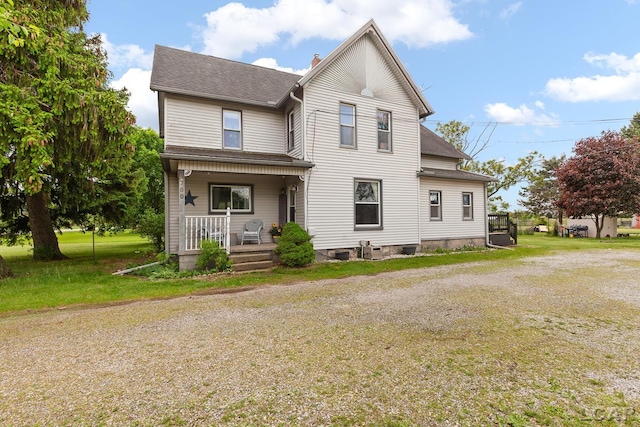 5700 N Raisin Center Hwy, Tecumseh, MI 49286 - photo 3