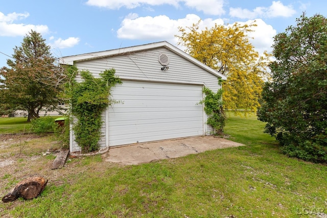 5700 N Raisin Center Hwy, Tecumseh, MI 49286 - photo 8
