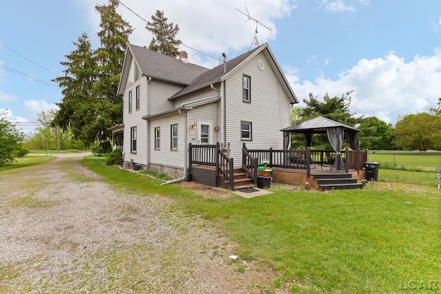 5700 N Raisin Center Hwy, Tecumseh, MI 49286 - photo 7