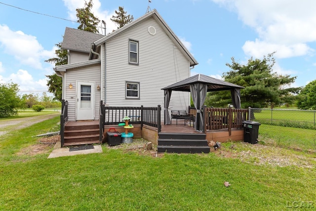 5700 N Raisin Center Hwy, Tecumseh, MI 49286 - photo 5