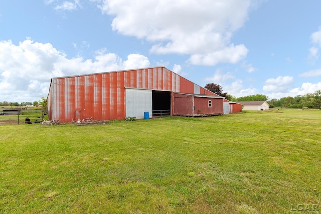 5700 N Raisin Center Hwy, Tecumseh, MI 49286 - photo 9