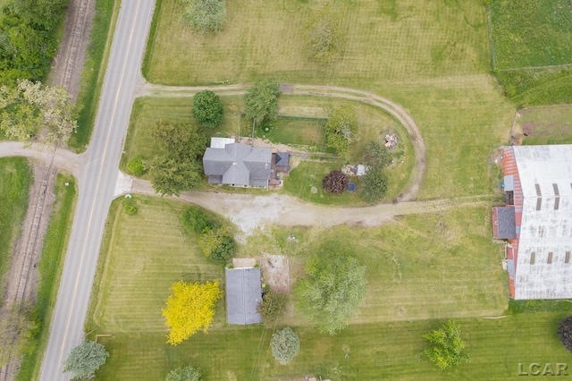 5700 N Raisin Center Hwy, Tecumseh, MI 49286 - photo 47