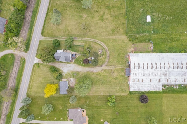5700 N Raisin Center Hwy, Tecumseh, MI 49286 - photo 48