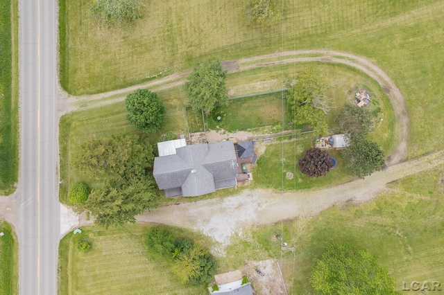 5700 N Raisin Center Hwy, Tecumseh, MI 49286 - photo 49